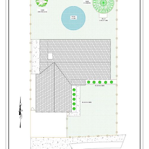 Site Map w/out Grid