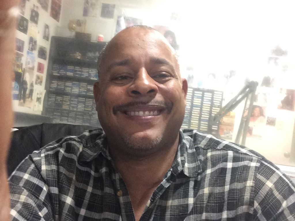 The Amazing DJ Mix Special Guest on the "Calorie C