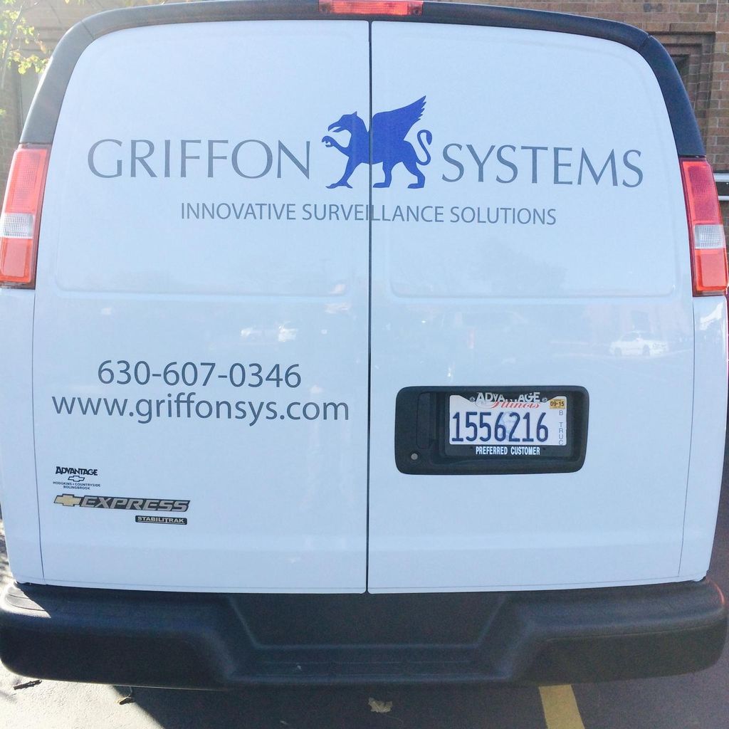 Griffon Systems, Inc.