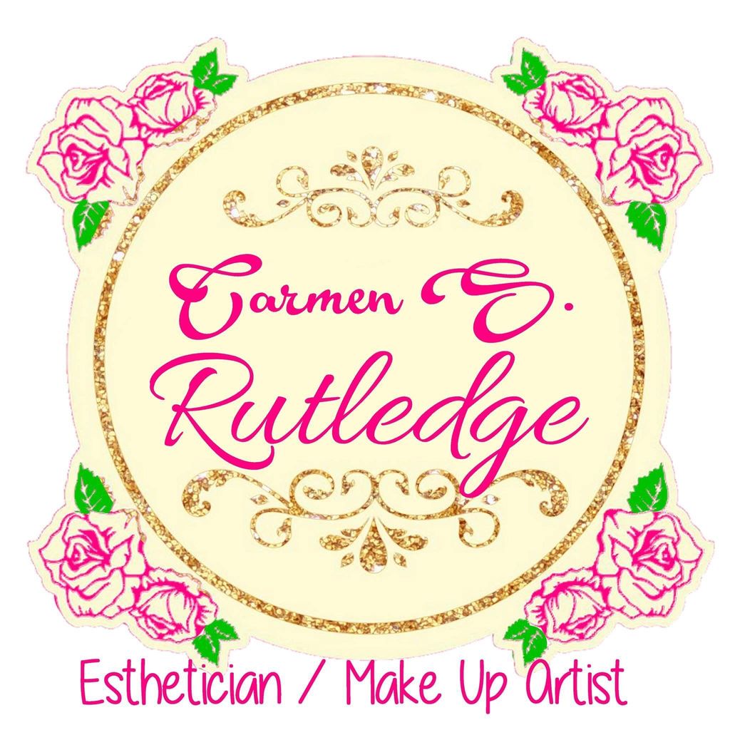 Carmen S Rutledge Esthetician/Makeup Artist