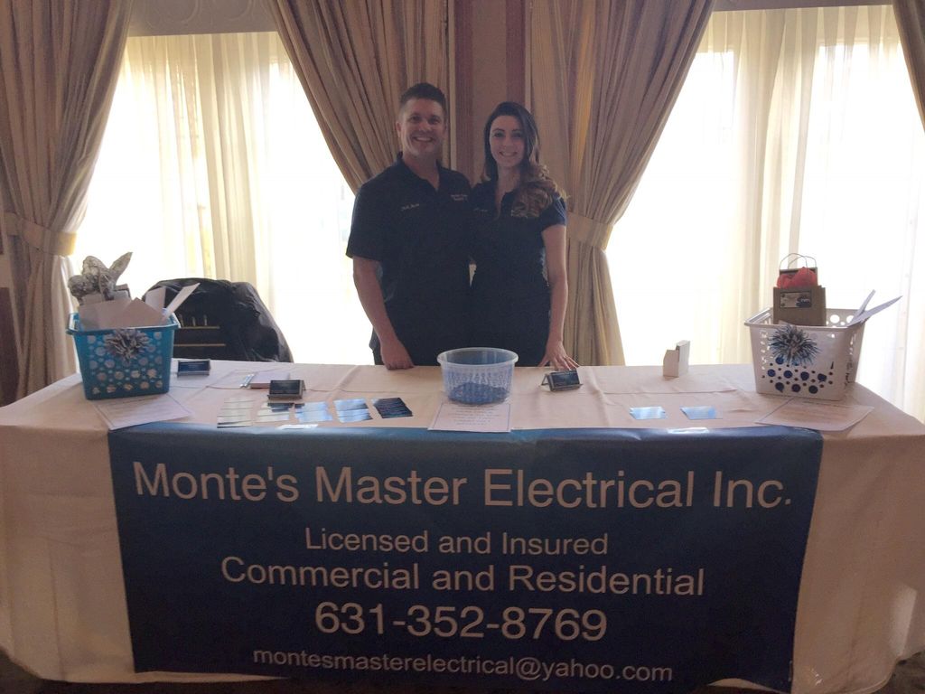 Monte's Master Electrical, Inc.