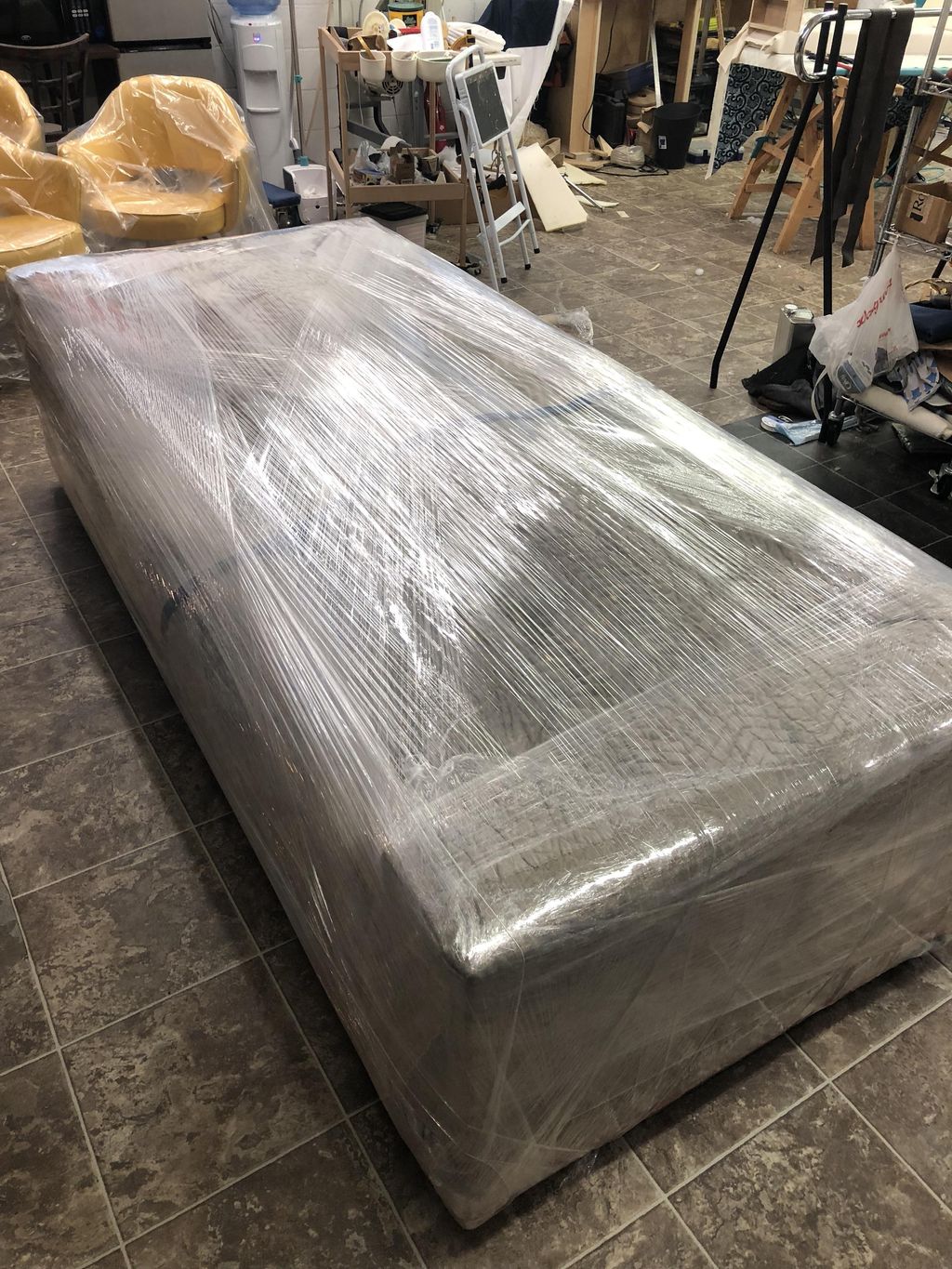 At MCT, we offer offer full packing services. Ask 