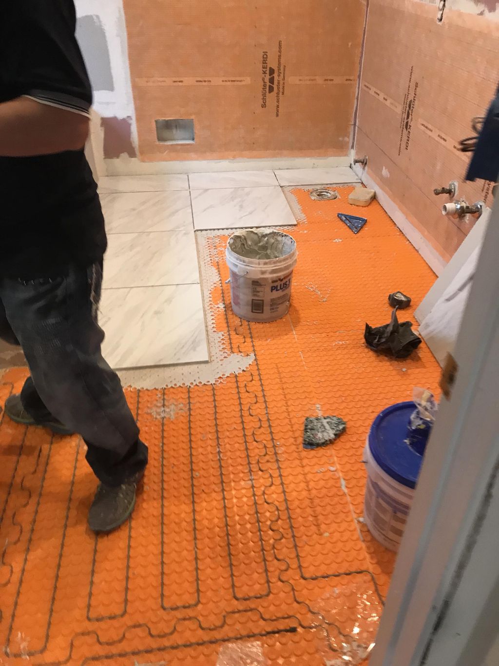 Projects and media