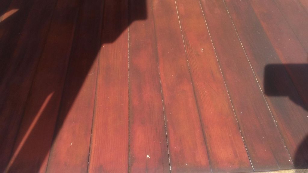 after with no buffing out yet