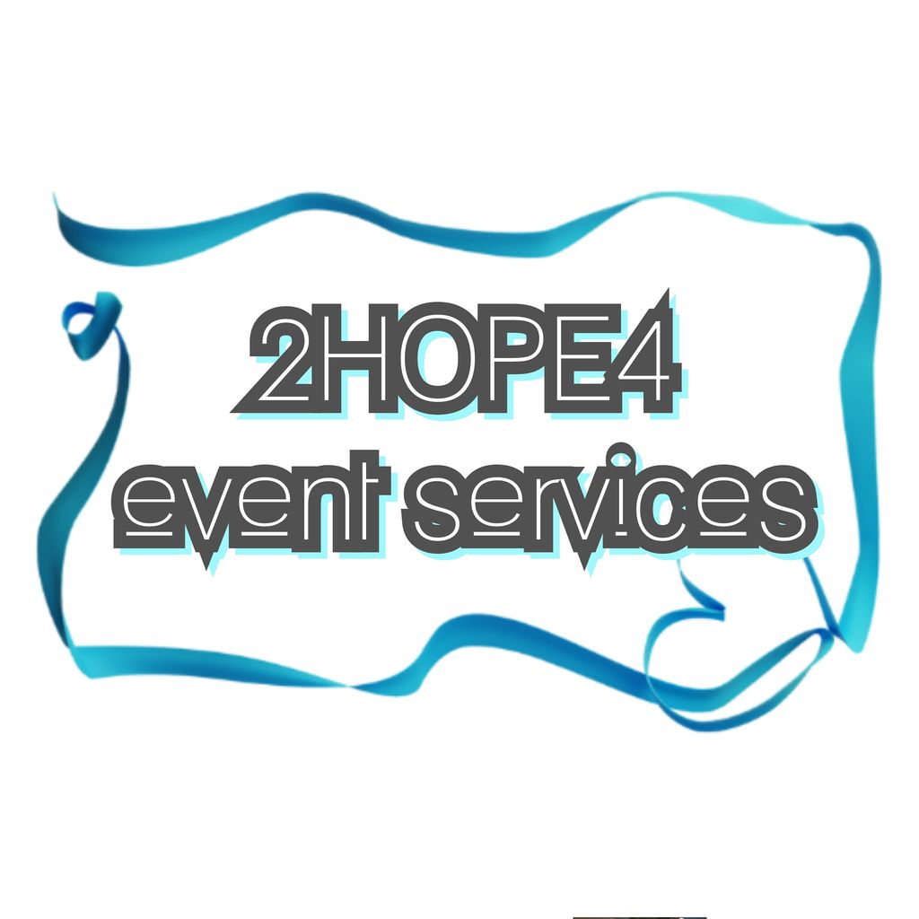 2HOPE4 Event Planning
