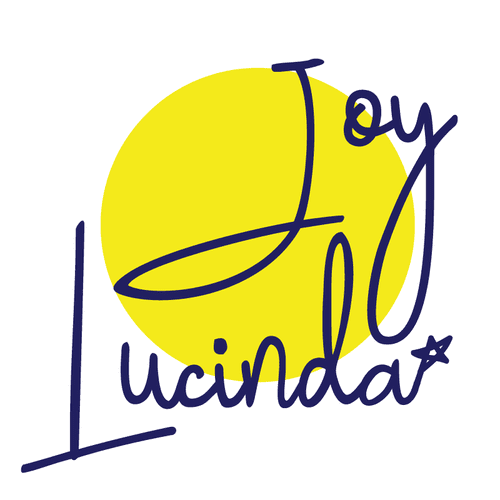 Joy Lucinda Logo