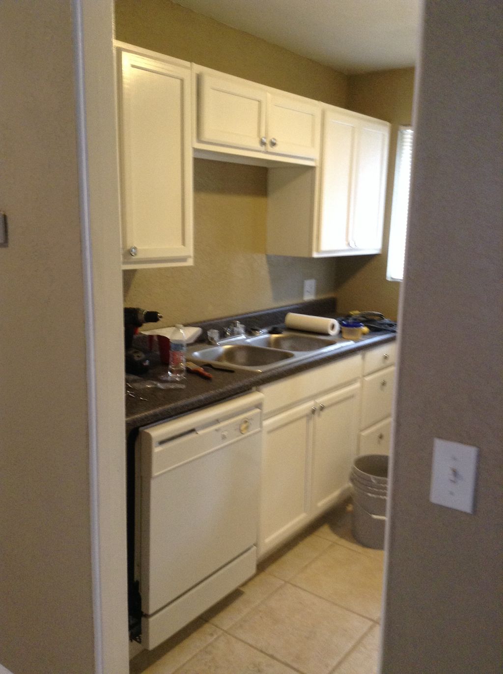 After kitchen done