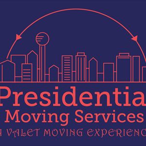 Presidential Moving Services