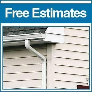 Estimates are always Free!