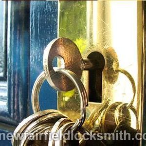New Fairfield Locksmith