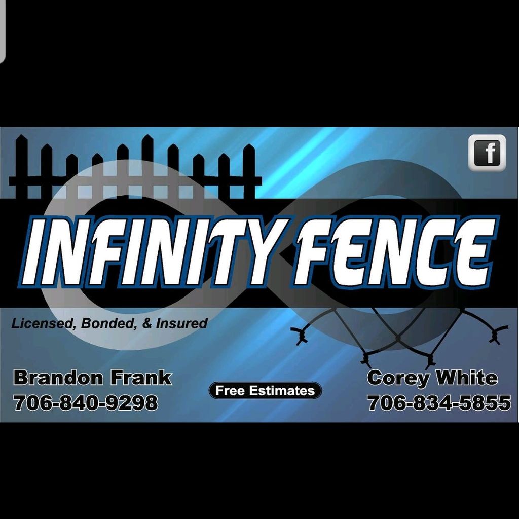 Infinity Fence