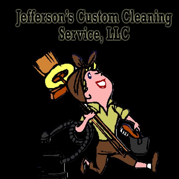 Jefferson's Custom Cleaning Services