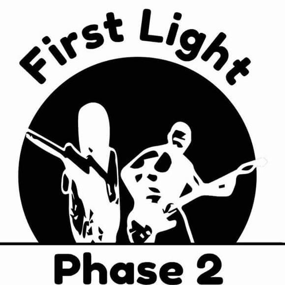 First Light Phase 2 Band