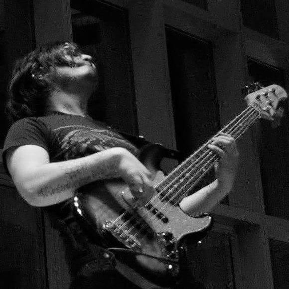 Kilian Duarte Bass and Guitar Lessons