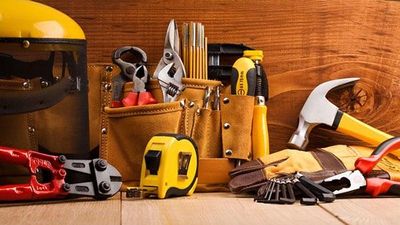 Avatar for Honey-Do Handyman