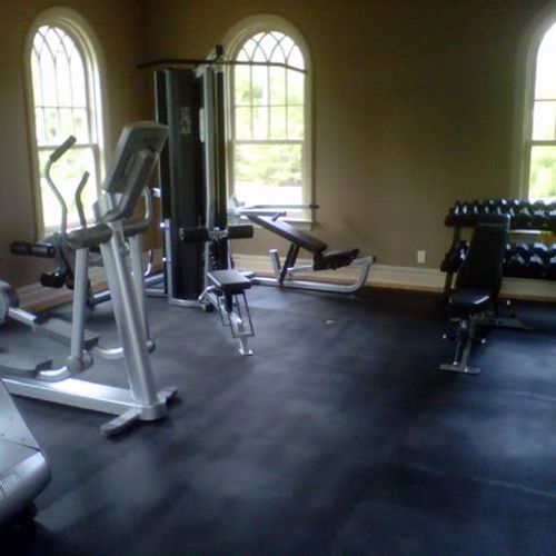 Home Gym- Sale and Installation Long Island, NY
