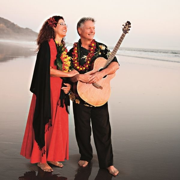 Jim Romano - Music of Hawaii