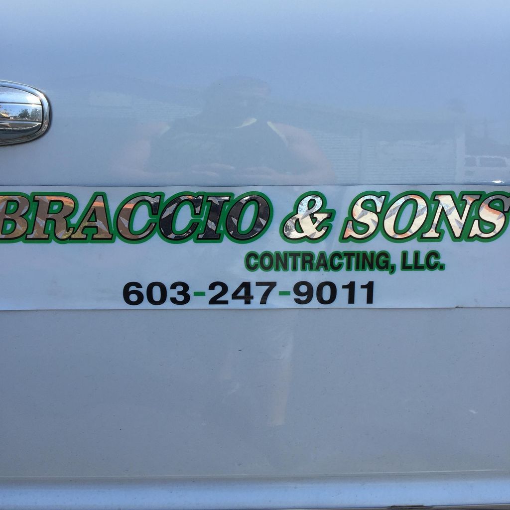 BRACCIO Remodeling LLC