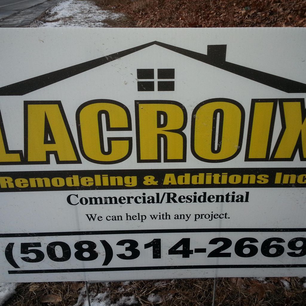 LaCroix Remodeling And Additions Inc.