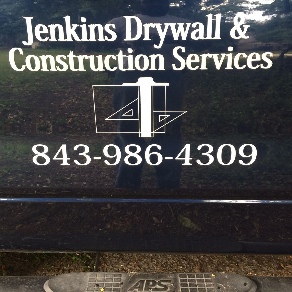 Jenkins Drywall & Construction Services