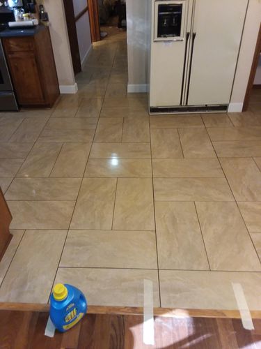 Peterson flooring and Remodeling