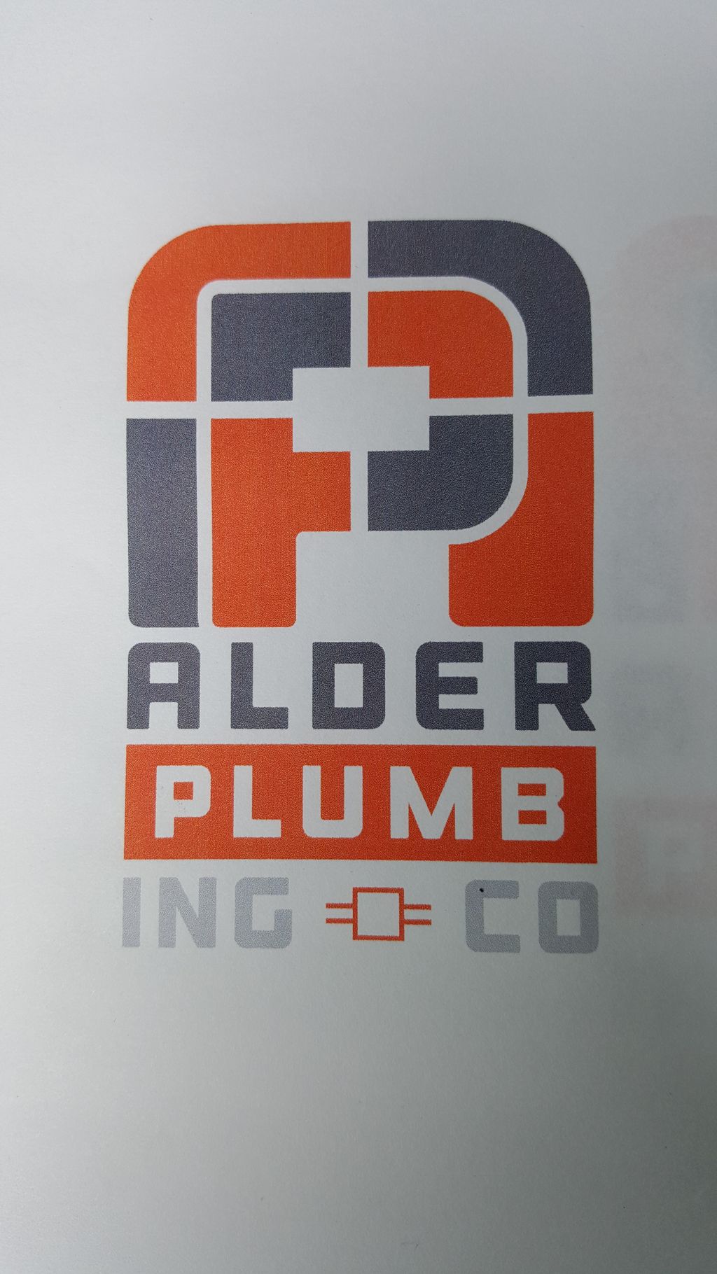 Alder Plumbing Llc