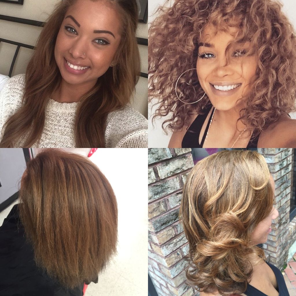 Cut and color