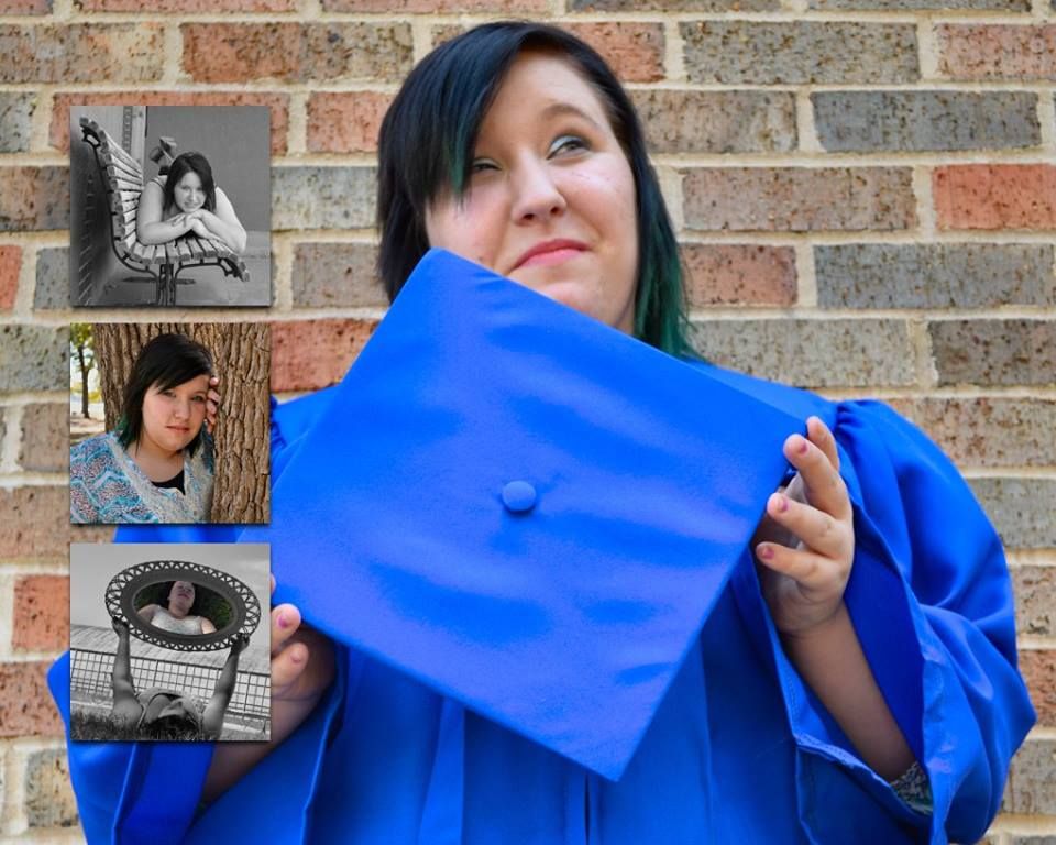 Senior Collage