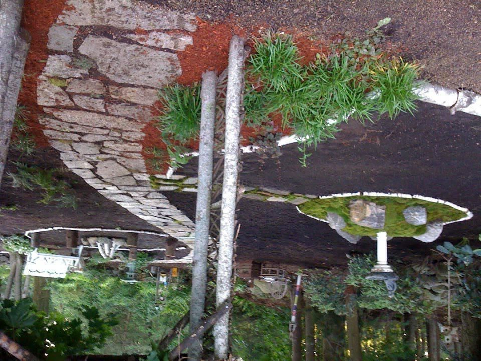 Winding Walkway & Peace Garden
Holden. MA