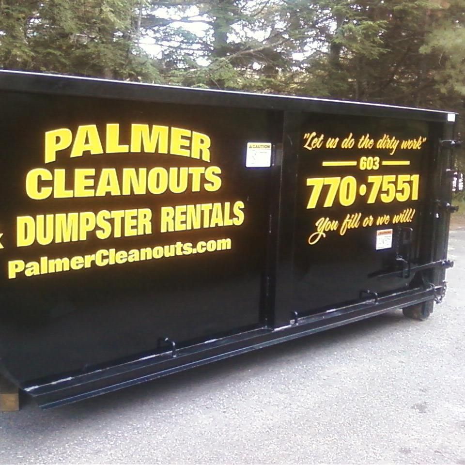 Palmer Cleanouts & Disposal LLC