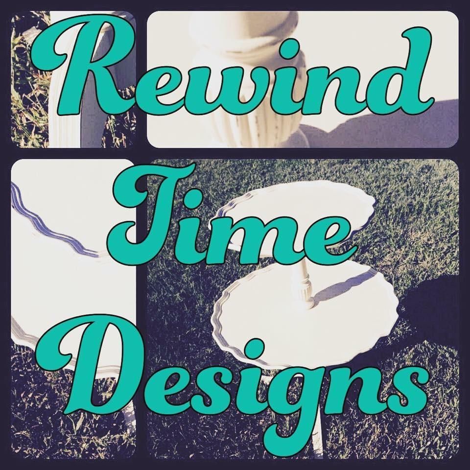 Rewind Time Designs