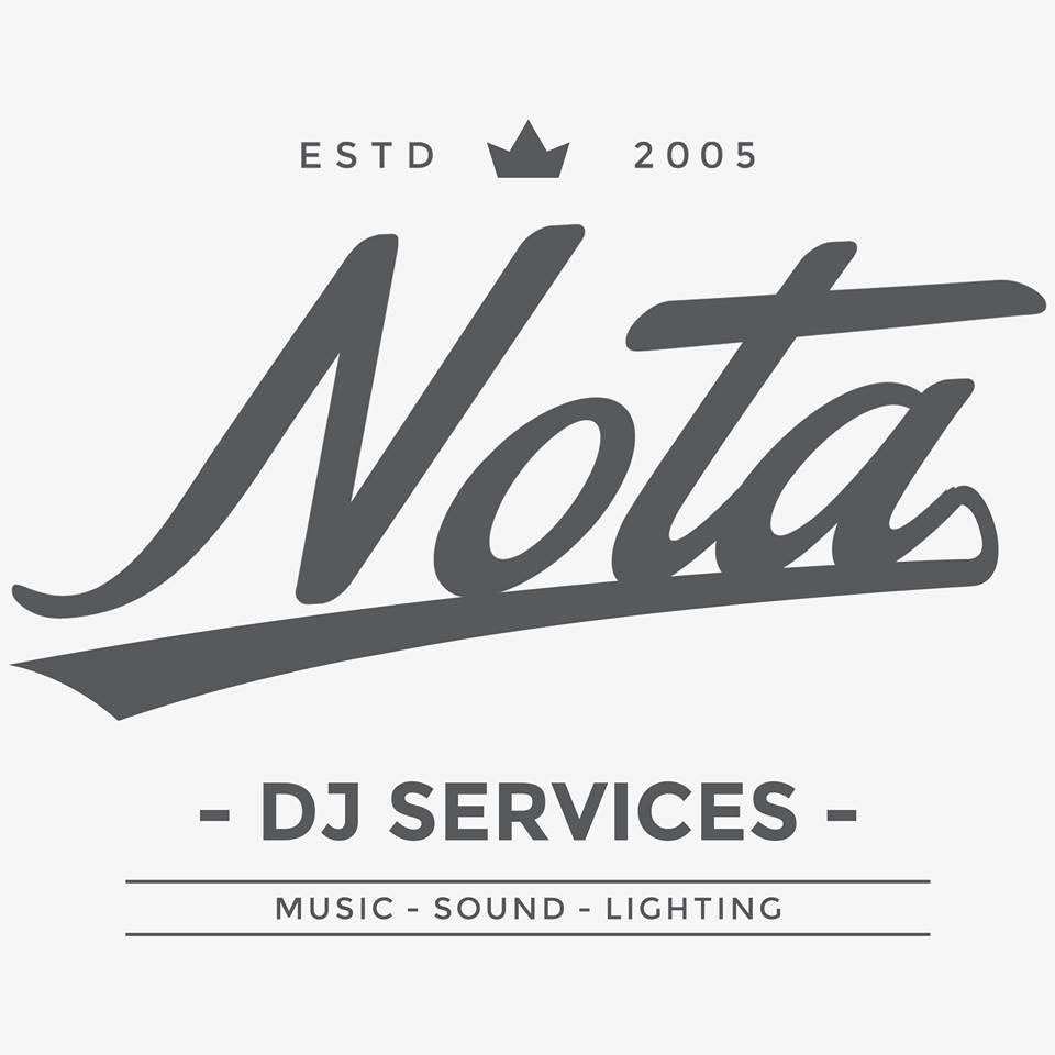 Nota Dj Services