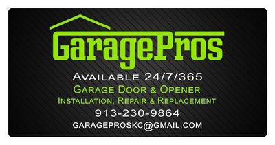 Avatar for Garage Pros KC