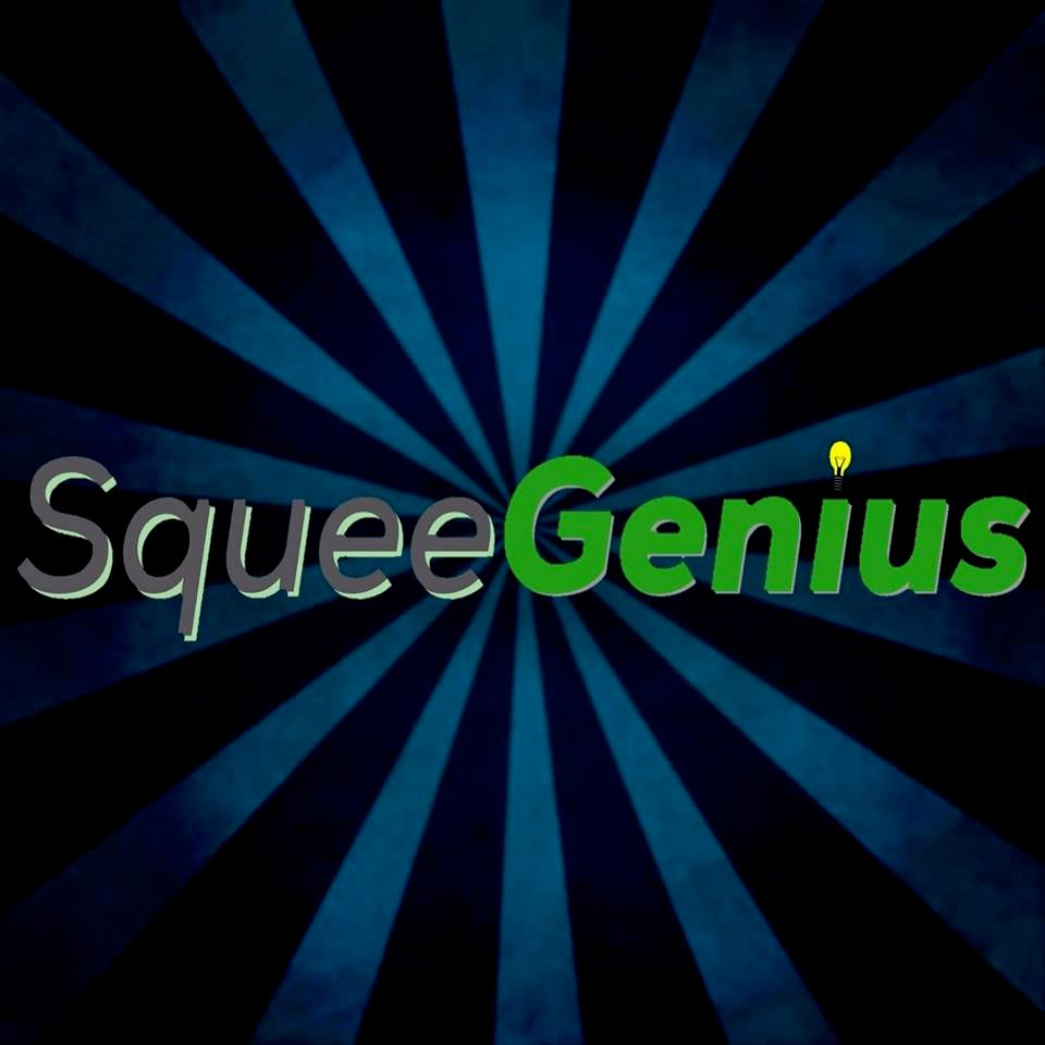SqueeGenius