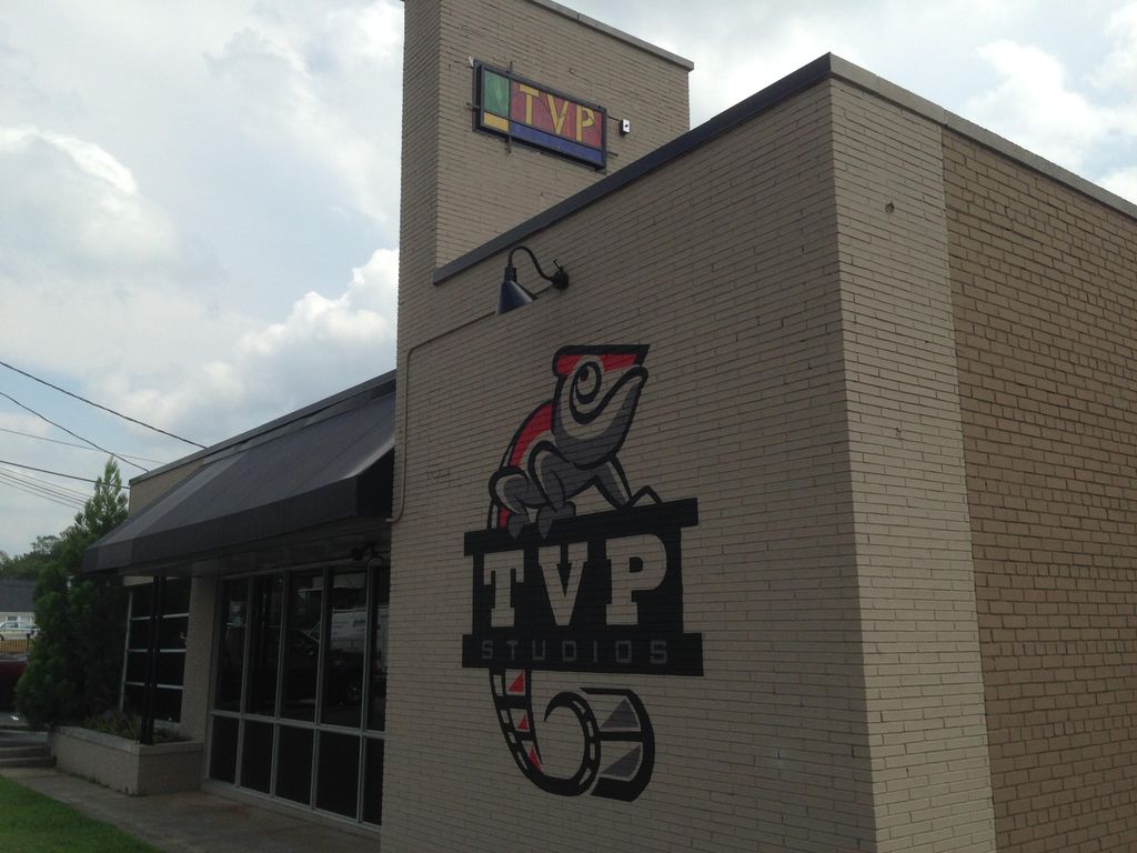 TVP Studios, Inc.