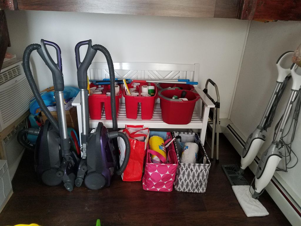 Ready for a New Year with a snowstorm or two!