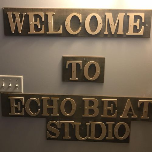 Welcome to Echo Beats New Look 
