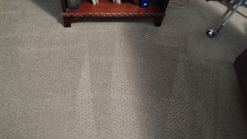 Nobody ever has to know it happened...