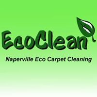 Naperville Eco Carpet Cleaning