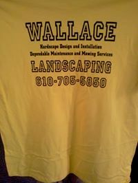 Wallace Landscaping