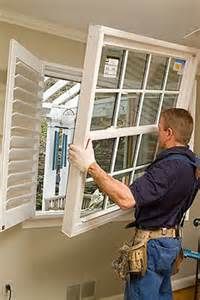 We offer several lines of quality vinyl windows to