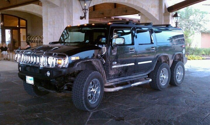 Yes sir, we can park that for you! 