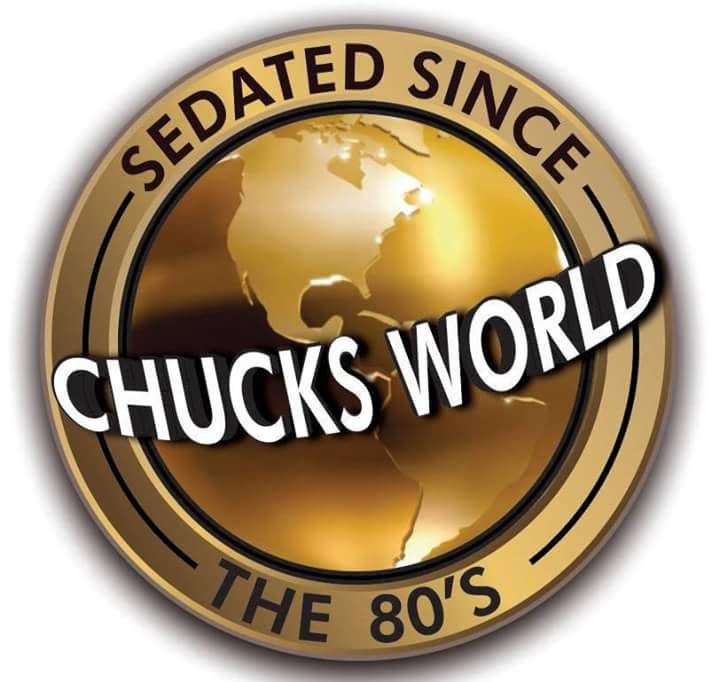 Chuck's World Entertainment