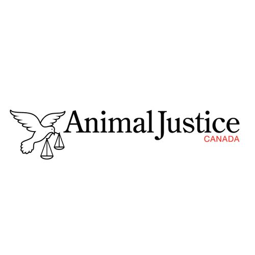 Animal Justice Canada - Logo