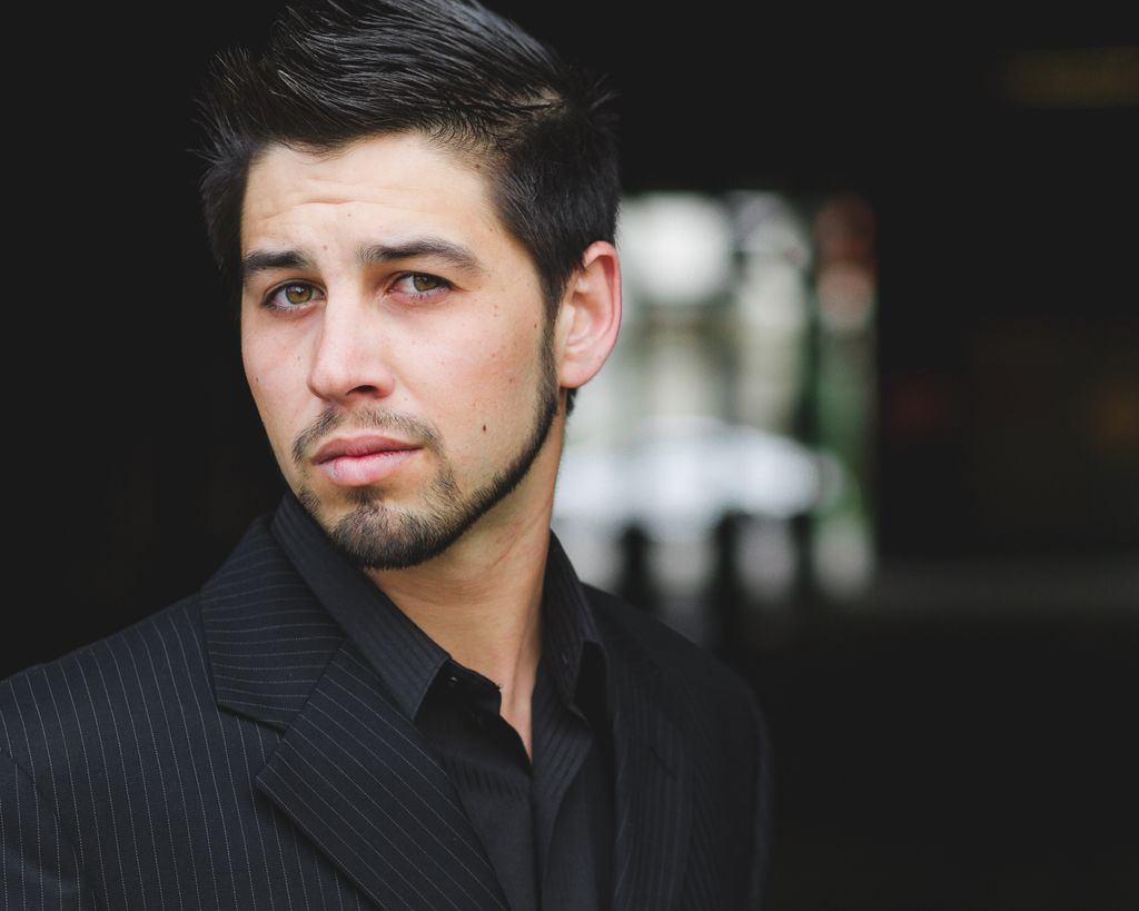 Sacramento Headshots