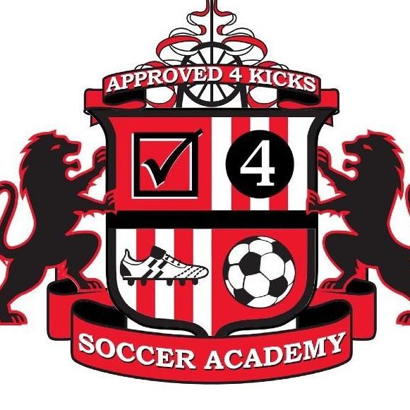 Approved 4 Kicks Soccer Academy