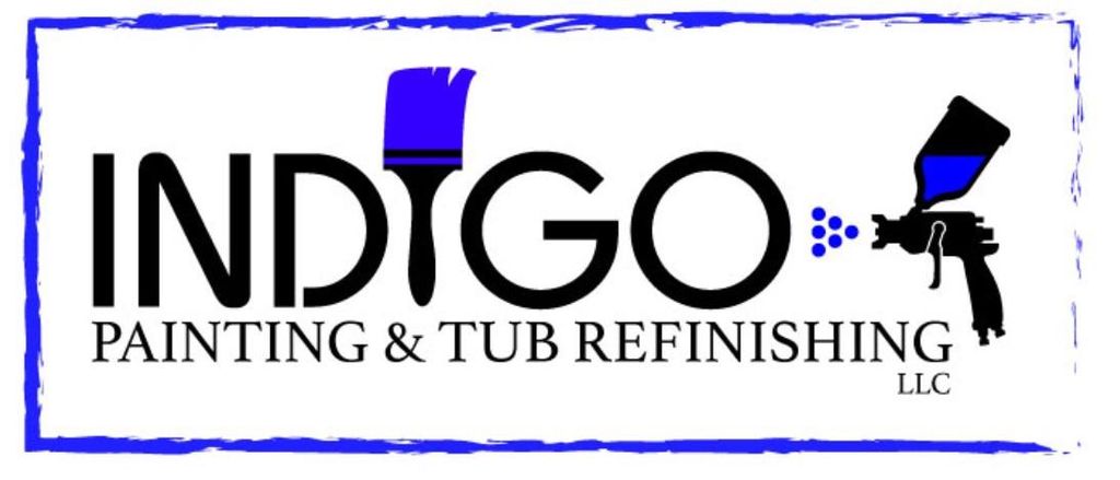 Indigo painting & tub refinishing LLC