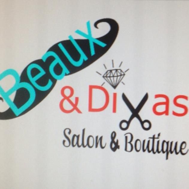 Beaux & Divas Salon & Boutique