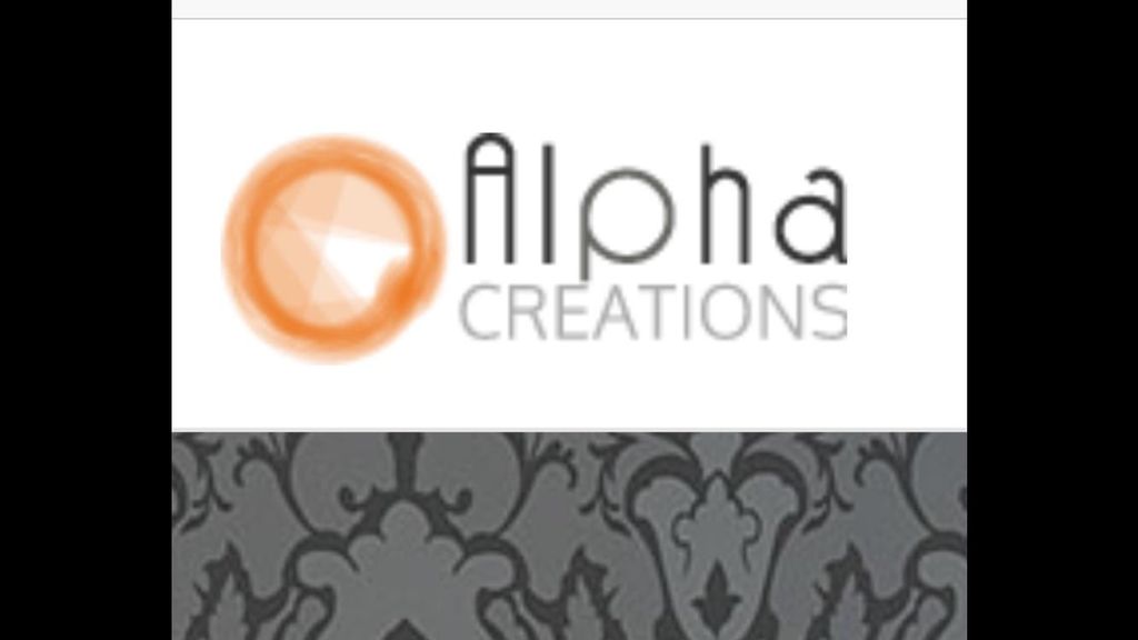 alpha creations