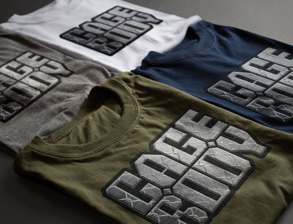 Cage Body is a virtual training program that teach